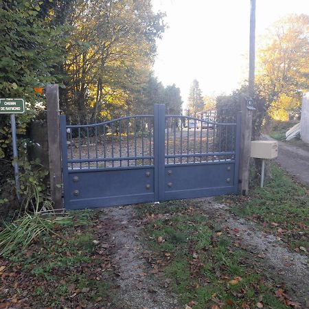 Location Petit Gite Individuel Orgeres  Екстер'єр фото