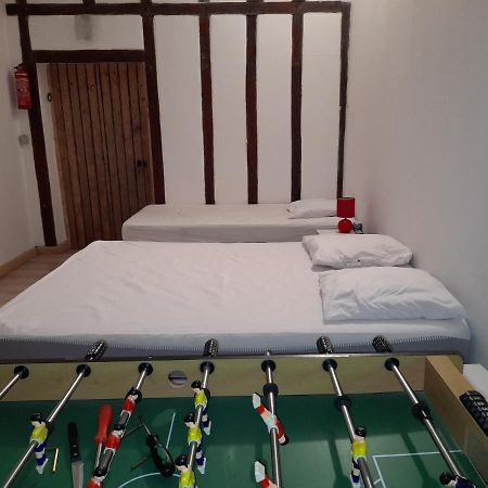 Location Petit Gite Individuel Orgeres  Екстер'єр фото