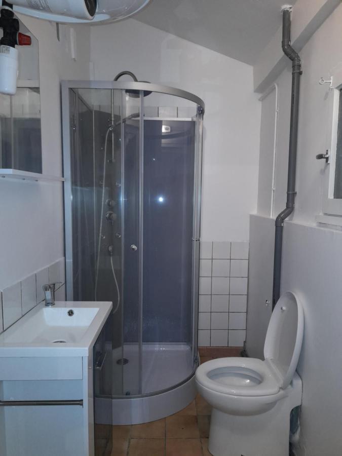 Location Petit Gite Individuel Orgeres  Екстер'єр фото