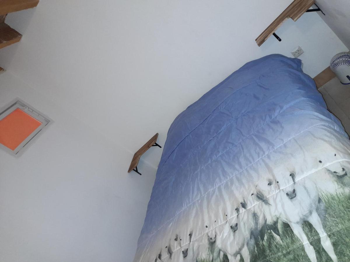Location Petit Gite Individuel Orgeres  Екстер'єр фото