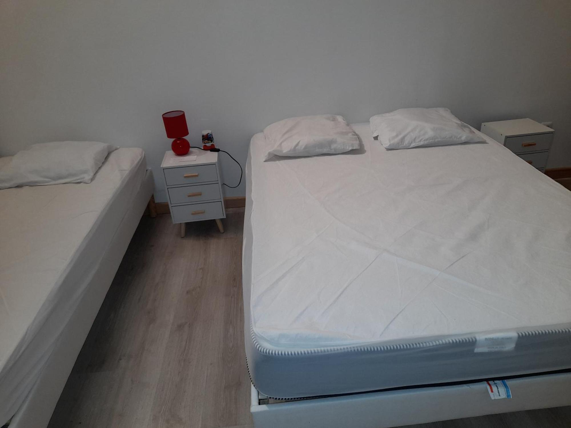 Location Petit Gite Individuel Orgeres  Екстер'єр фото